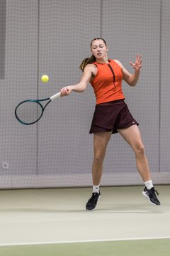 Victoria Brand 80 - NL TSV Glinde II - Tennisverein Lohne II : Ergebnis: 5:1